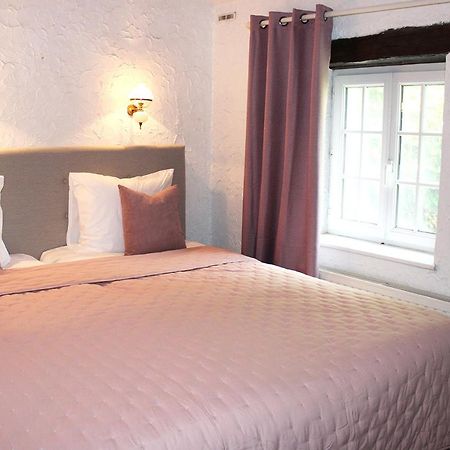 Les Rocailles Bed & Breakfast Lamonzie-Montastruc Bagian luar foto